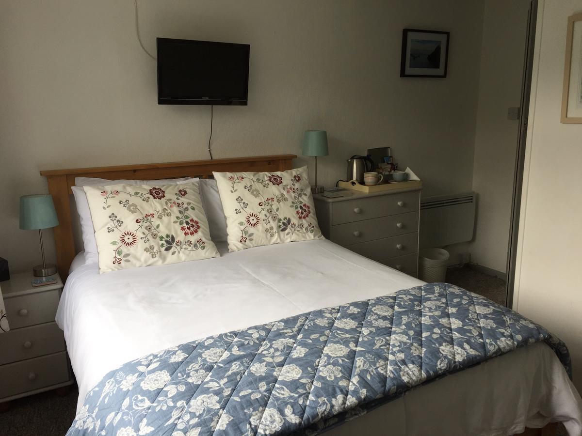 The Cottles B&B/Holiday Apartments Polperro Exterior foto